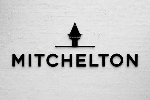 Mitchelton Winery品牌形象與畫冊設計 澳大利亞釀酒藝術的視覺表達