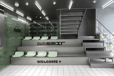 從味蕾到視覺 全新面包店設計如何重塑消費體驗與購物場景