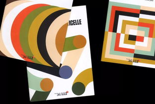 AGI新銳力量 2019意大利設計師會員畫冊設計深度解析